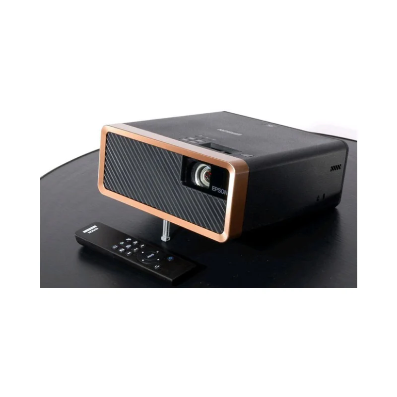 EPSON EpiqVision Mini EF-100B Home Projectors - Image 2