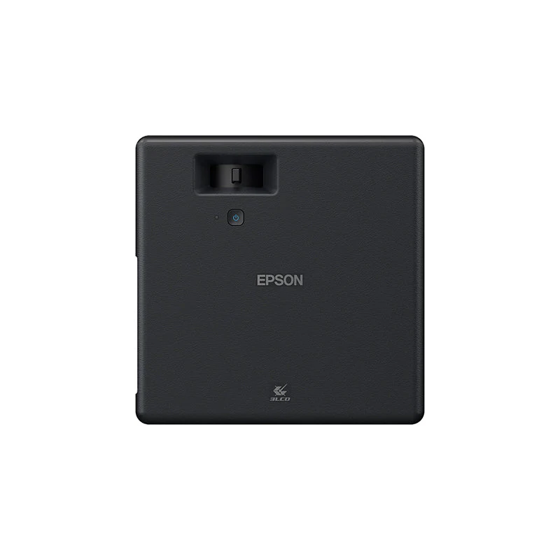 Epson EpiqVision Mini EF-11 1000lm Home Projector