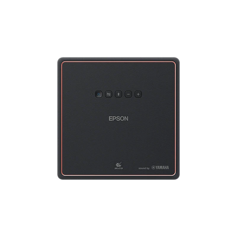 Epson EpiqVision Mini EF-12 1000lm Home Projector