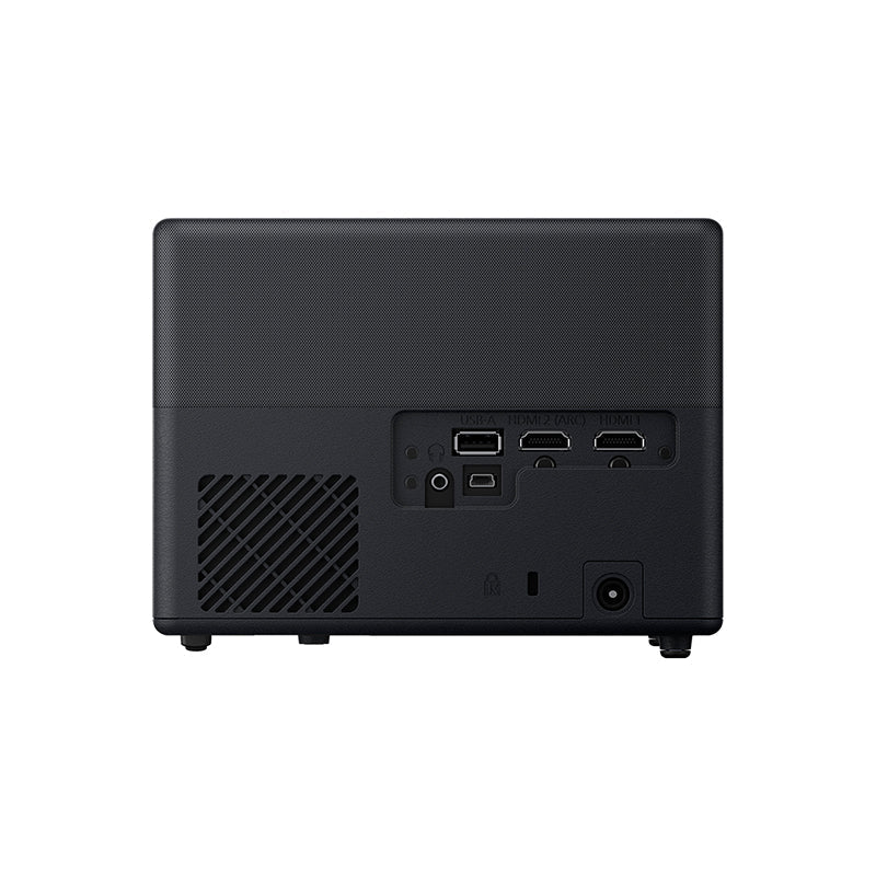 Epson EpiqVision Mini EF-12 1000lm Home Projector - Image 3