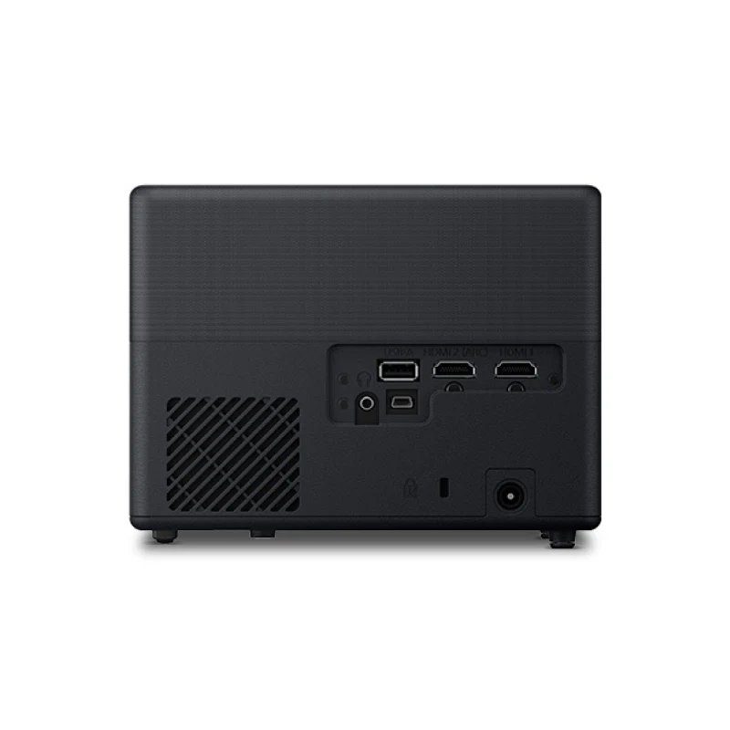 Epson EpiqVision Mini EF-12 Laser Projection TV - Image 3