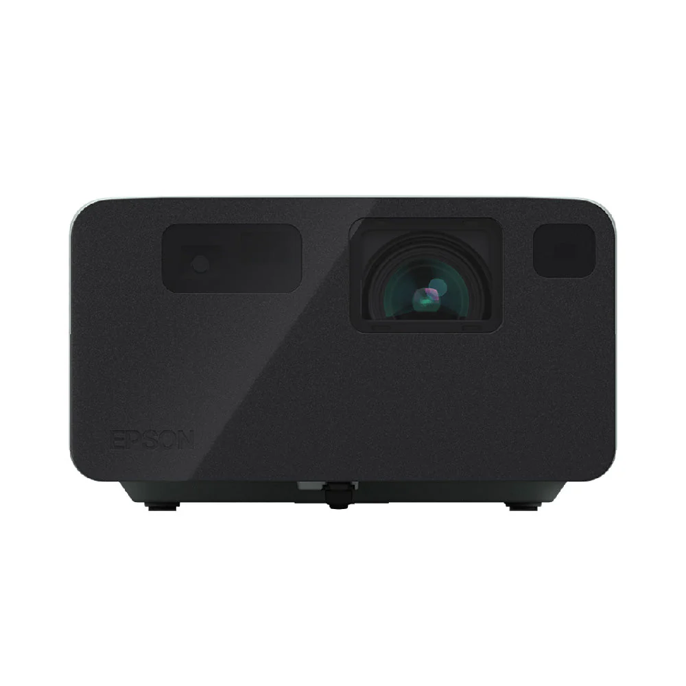 Epson EpiqVision Mini EF-21G Full HD Smart Lifestyle Home Projector (Ice Green) - Image 3