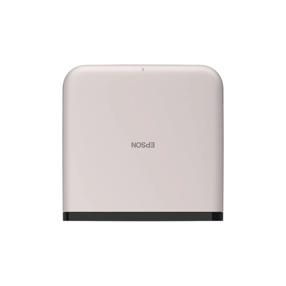 Epson EpiqVision Mini EF-21R Full HD Smart Lifestyle Home Projector (Beige Rose) - Image 4