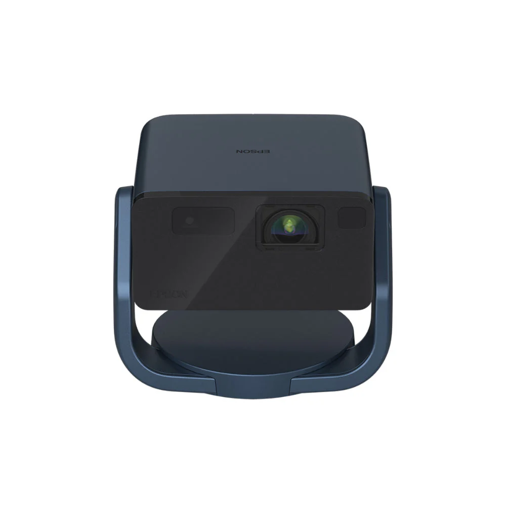 Epson EpiqVision Mini EF-22N Full HD Smart Lifestyle Home Projector - Image 2