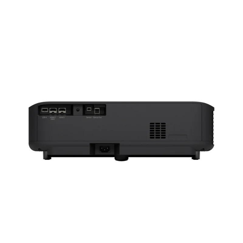 Epson EpiqVision Ultra EH-LS300B Laser Projection TV - Image 3
