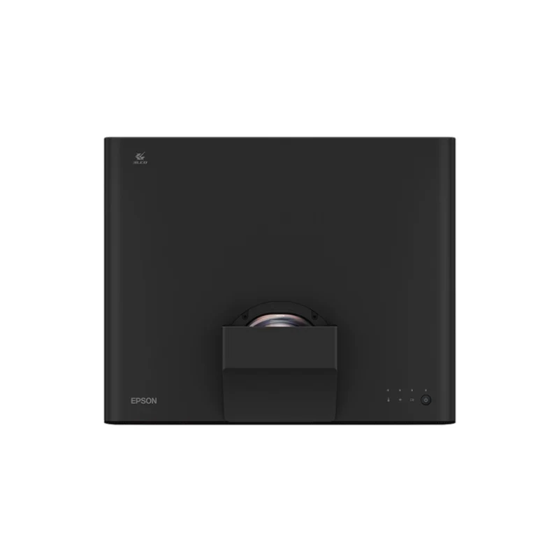 Epson EpiqVision Ultra EH-LS500B ATV 4K PRO-UHD Laser Projection TV - Image 4