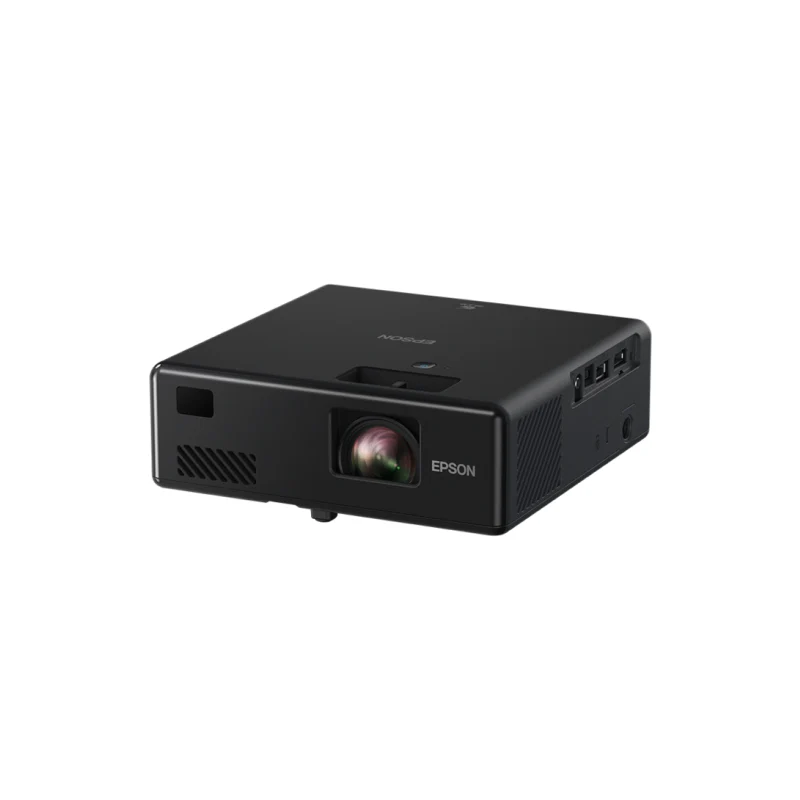 EPSON Epson EpiqVision Mini EF-11 Laser Projection TV - Image 2