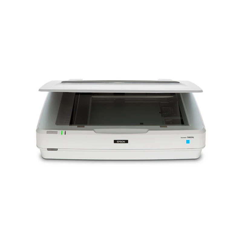 Epson Expression 13000XL A3 Flatbed Photo Scanner - Image 2