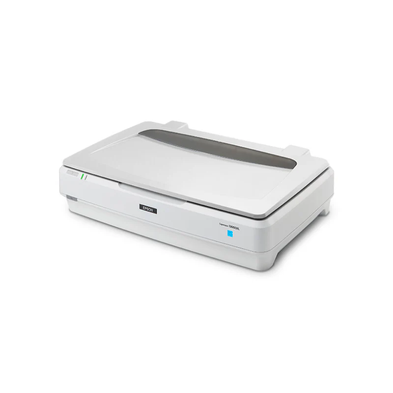 Epson Expression 13000XL A3 Flatbed Photo Scanner - Image 4