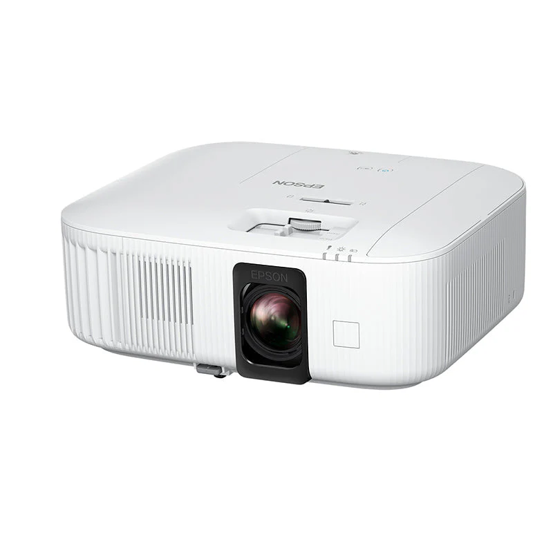 Epson Home Theatre EH-TW6250 4K PRO-UHD Home Projector