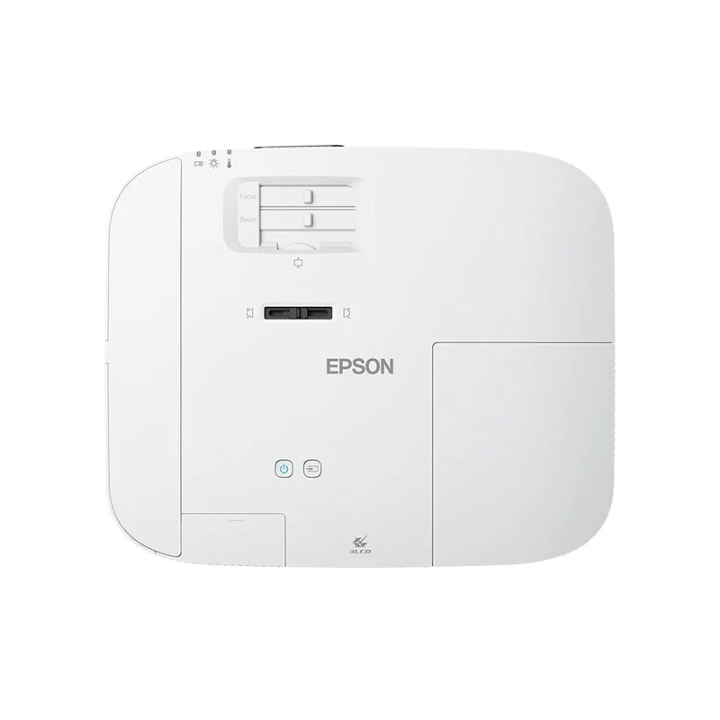 Epson Home Theatre EH-TW6250 4K PRO-UHD Home Projector - Image 2
