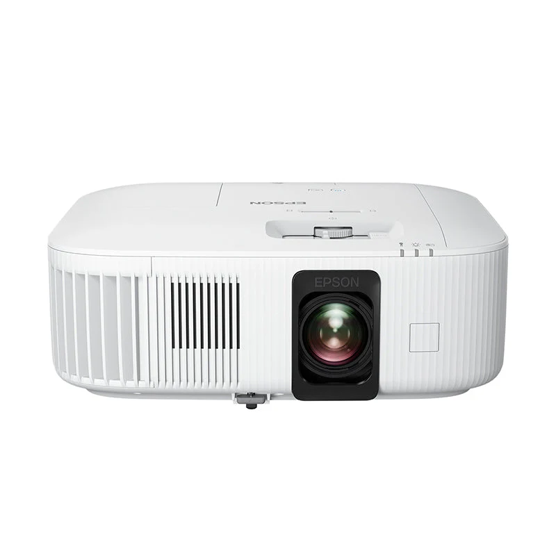 Epson Home Theatre EH-TW6250 4K PRO-UHD Home Projector - Image 3