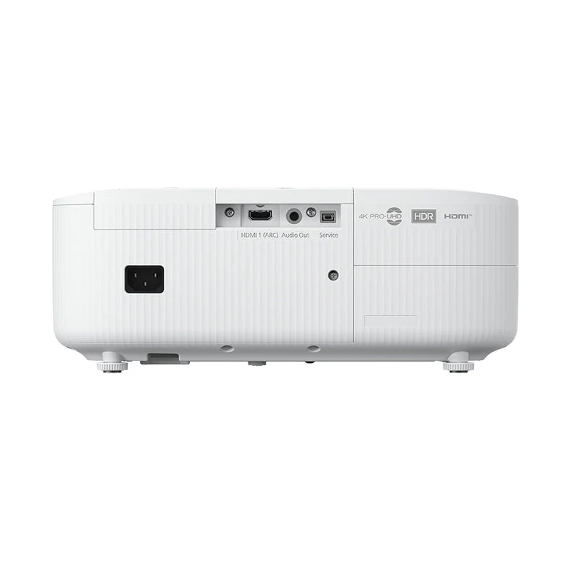 Epson Home Theatre EH-TW6250 4K PRO-UHD Home Projector - Image 4