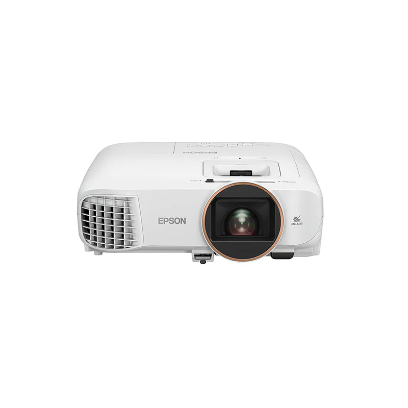 Epson Home Theatre TW5825 Android TV FHD 3LCD Projector - Image 2
