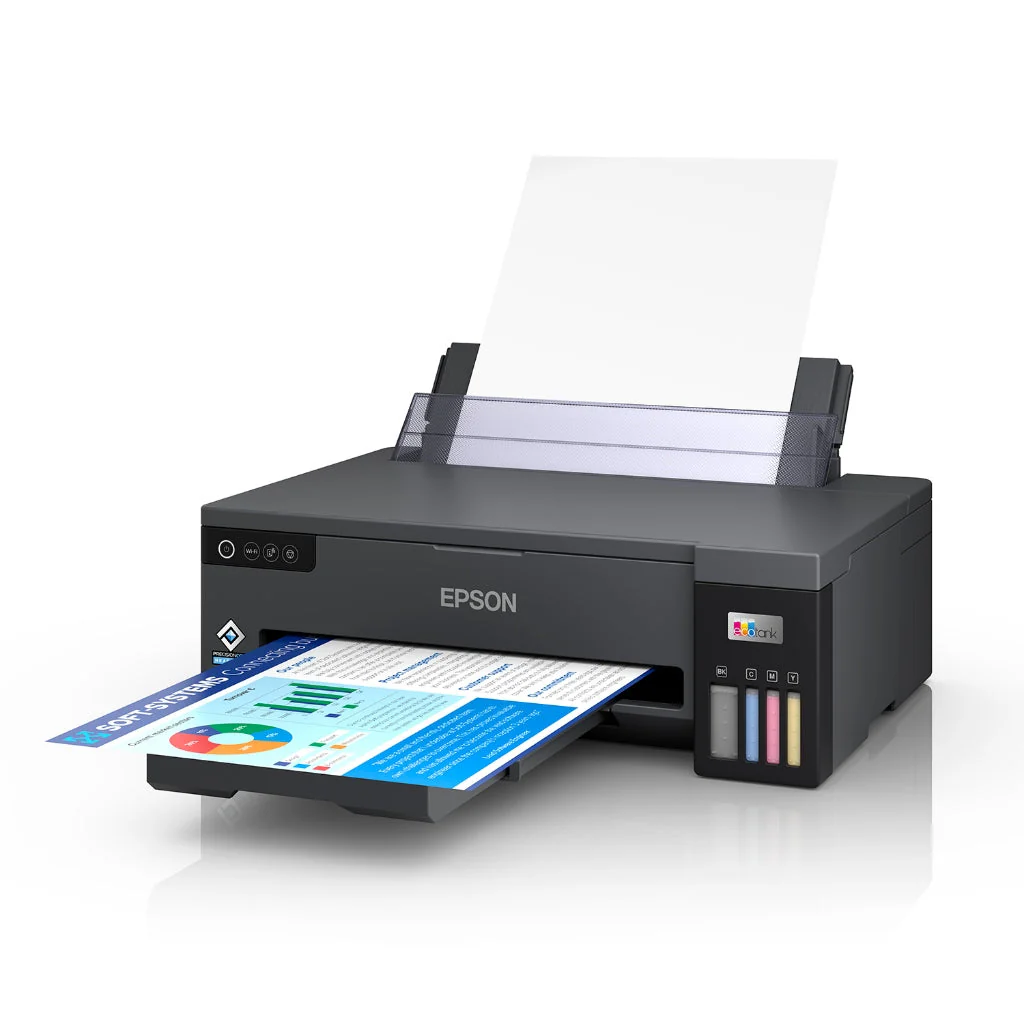 Epson L11050 Ink Tank Printer - Image 2