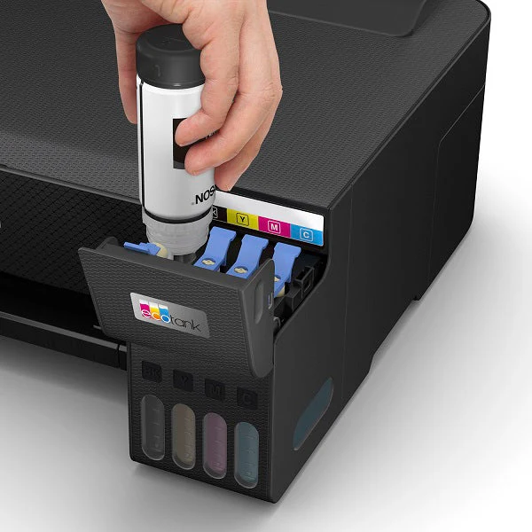 Epson L1250 Ink Tank Printer - Image 6