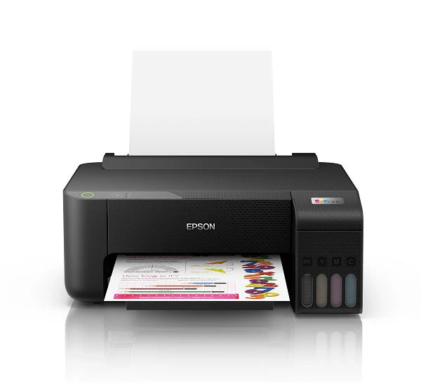 Epson L1250 Ink Tank Printer - Image 7