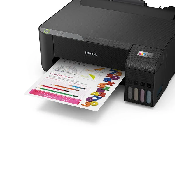 Epson L1250 Ink Tank Printer - Image 8