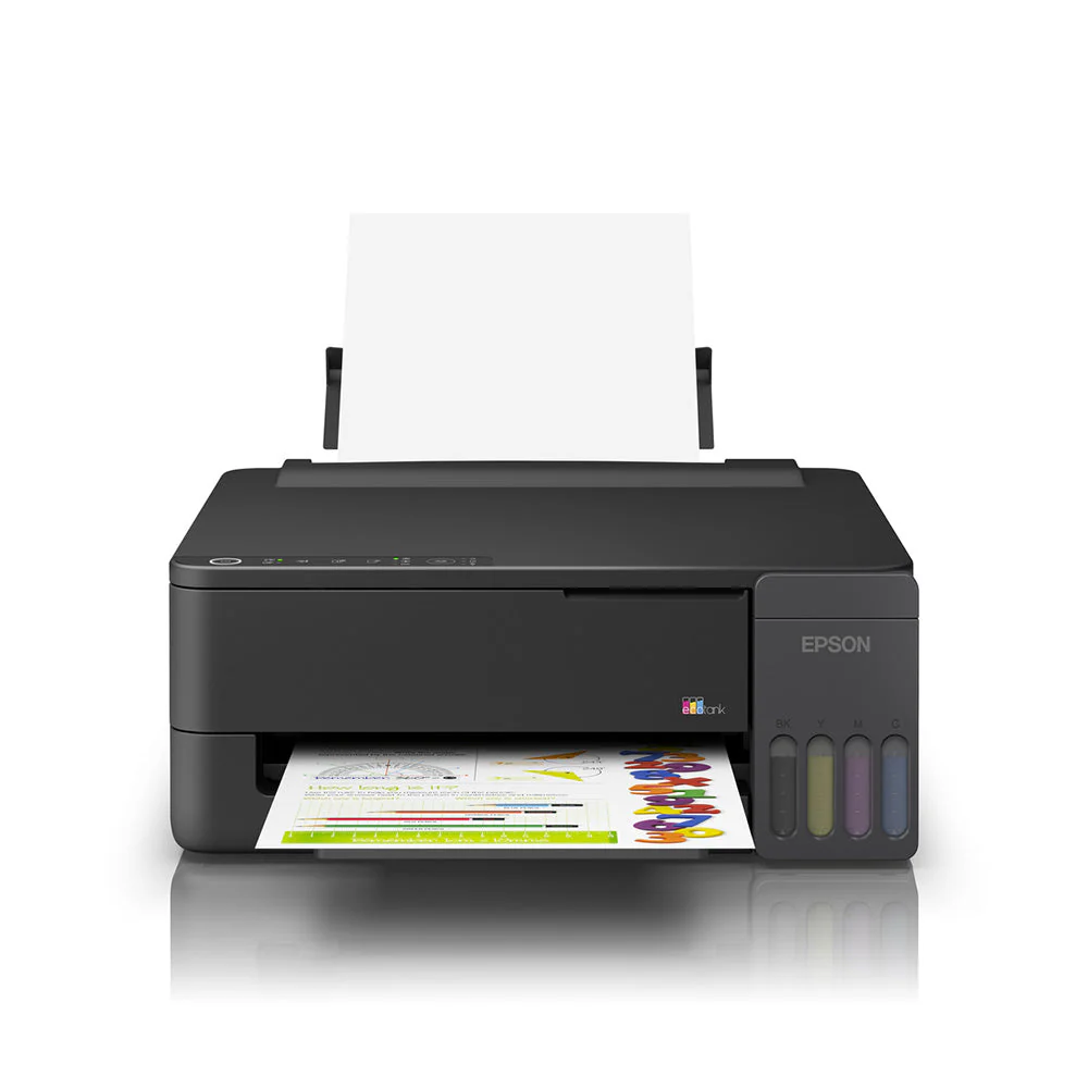 Epson L1350 EcoTank Ink Tank Printer - Image 2
