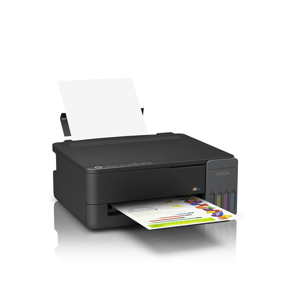 Epson L1350 EcoTank Ink Tank Printer - Image 3