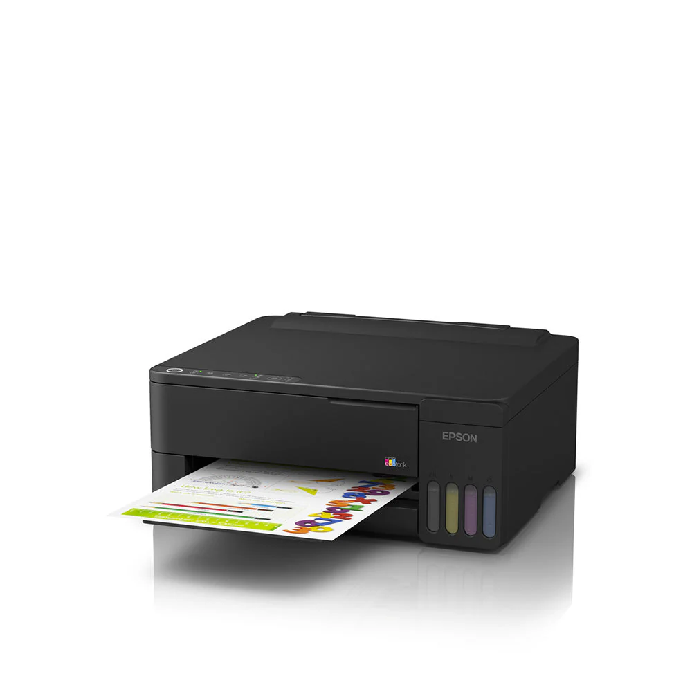 Epson L1350 EcoTank Ink Tank Printer - Image 4