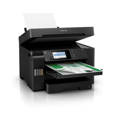 Epson L15150 Ink Tank Printer - Image 4