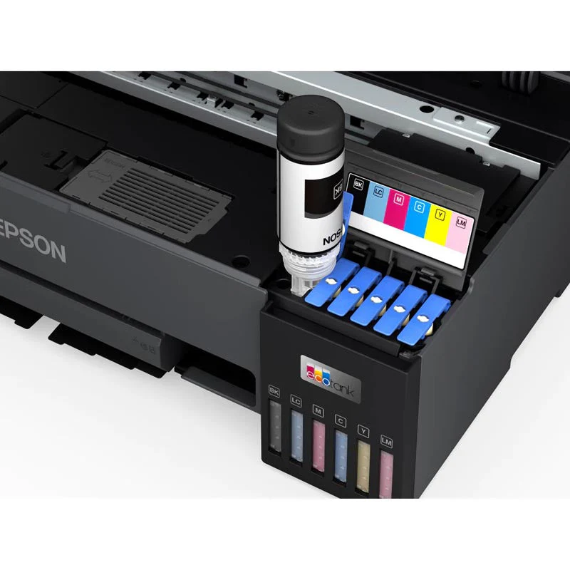 Epson L18050 Ink Tank Printer - Image 2