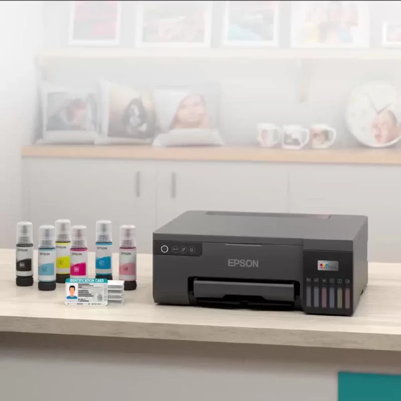 Epson L18050 Ink Tank Printer - Image 3