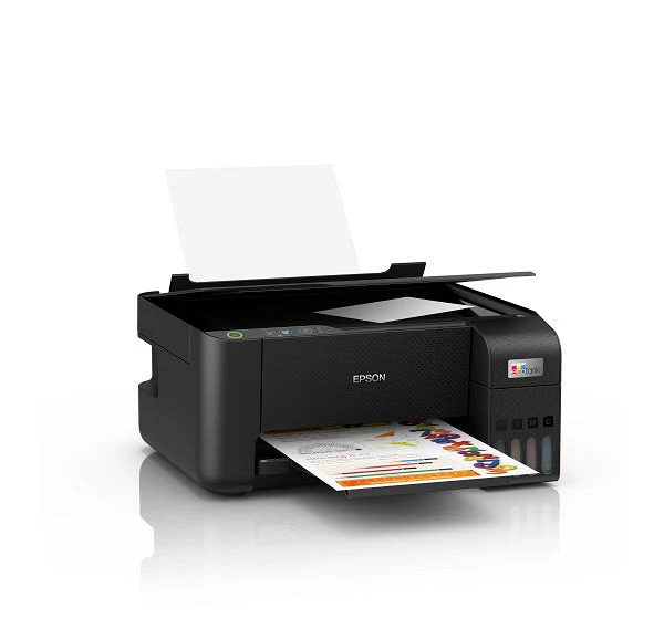 Epson L3210 Ink Tank Printer - Image 3