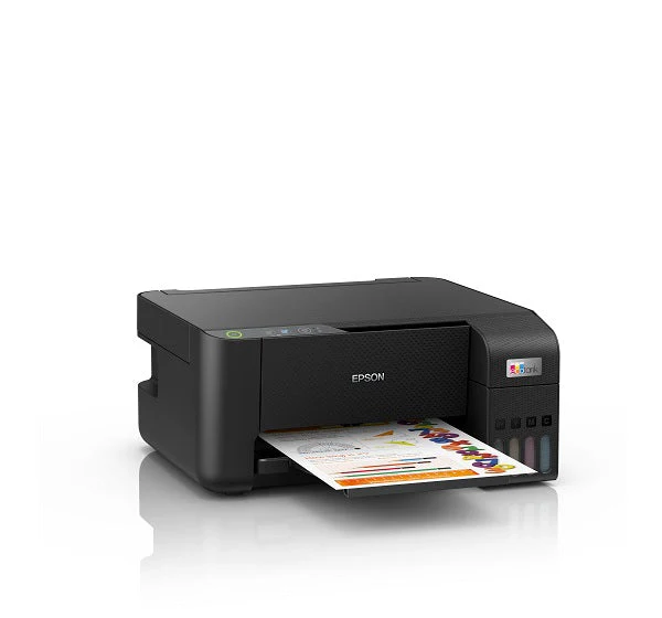 Epson L3210 Ink Tank Printer - Image 4