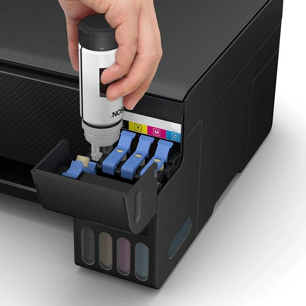 Epson L3210 Ink Tank Printer - Image 8