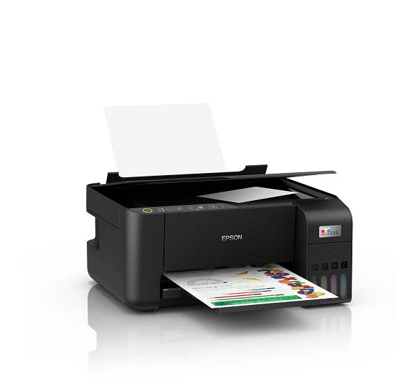 Epson L3250 Ink Tank Printer - Image 3