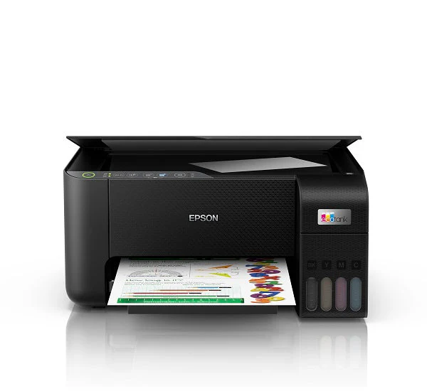 Epson L3250 Ink Tank Printer - Image 5