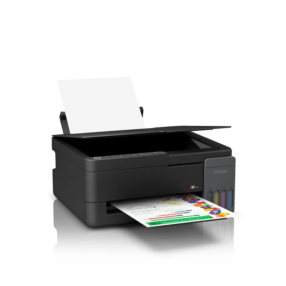 Epson L3350 EcoTank Ink Tank Printer - Image 3