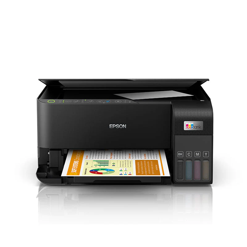 Epson L3550 EcoTank Ink Tank Printer