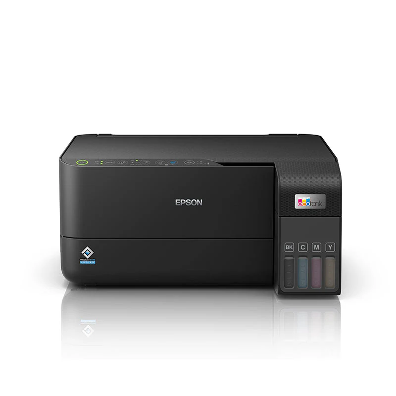 Epson L3550 EcoTank Ink Tank Printer - Image 2