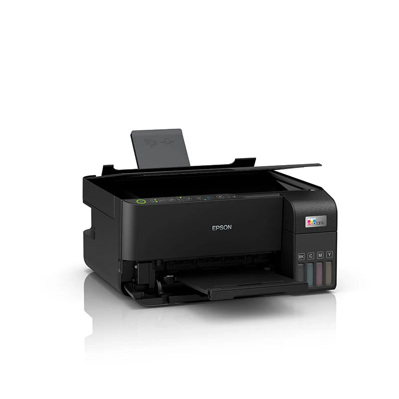 Epson L3550 EcoTank Ink Tank Printer - Image 5