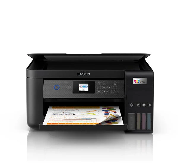 Epson L4260 Ink Tank Printer - Image 2