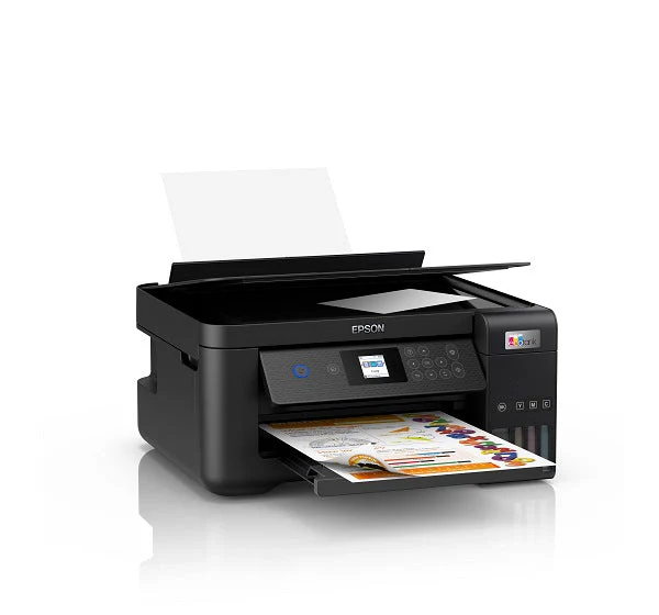 Epson L4260 Ink Tank Printer - Image 4