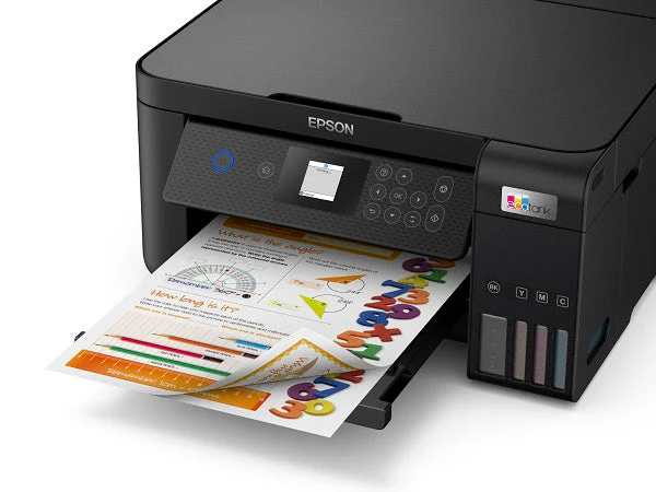 Epson L4260 Ink Tank Printer - Image 6