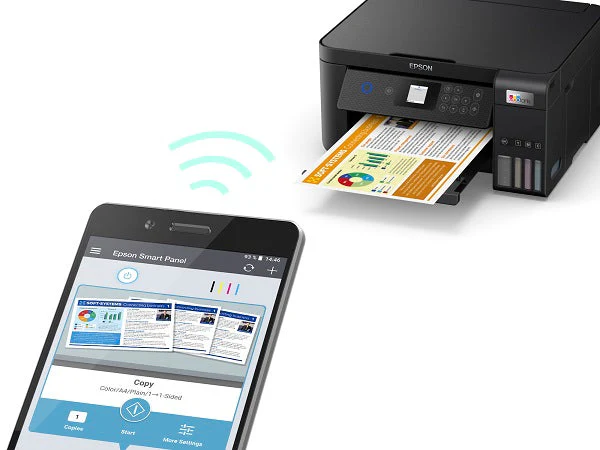 Epson L4260 Ink Tank Printer - Image 7