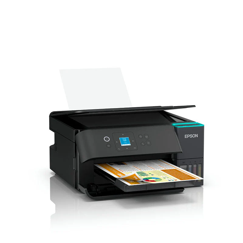 Epson L4360 EcoTank Ink Tank Printer - Image 2