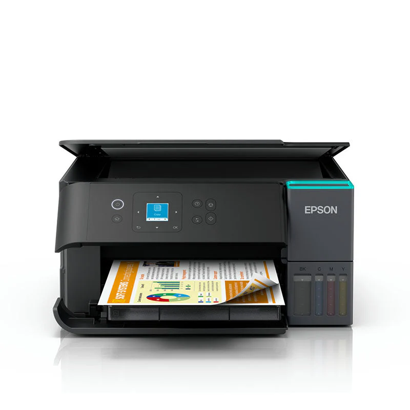 Epson L4360 EcoTank Ink Tank Printer - Image 3