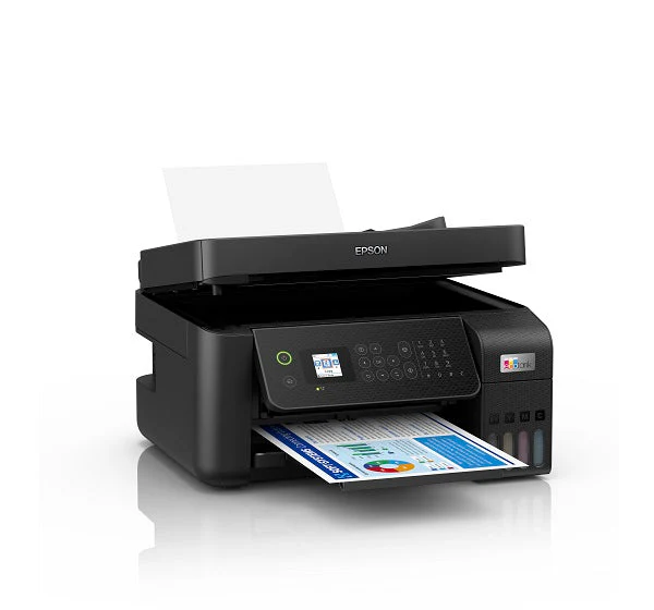 Epson L5290 Ink Tank Printer - Image 3