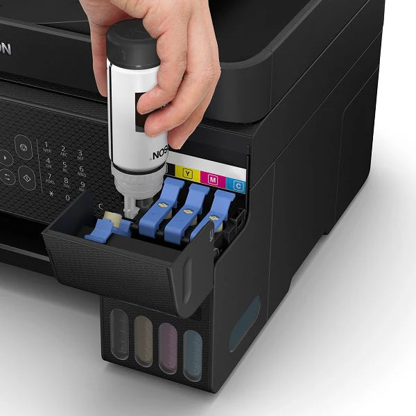 Epson L5290 Ink Tank Printer - Image 5