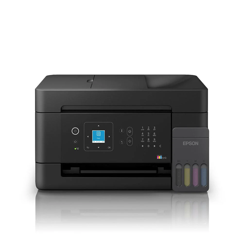 Epson L5390 EcoTank Ink Tank Printer
