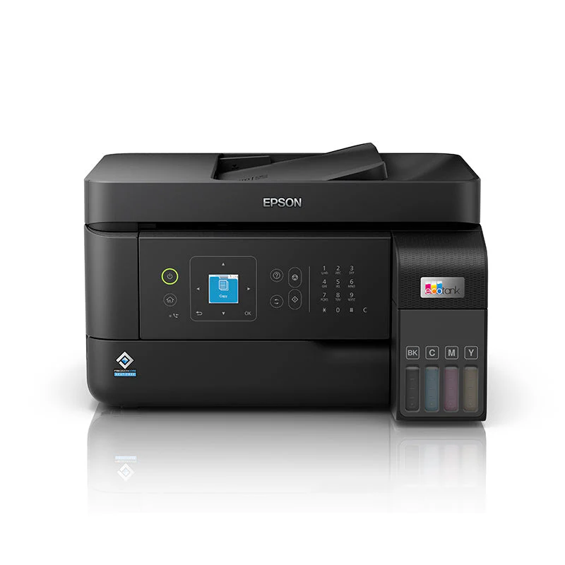 Epson L5590 EcoTank All-in-One Ink Tank Printer