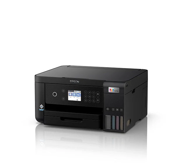 Epson L6260 Ink Tank Printer - Image 2