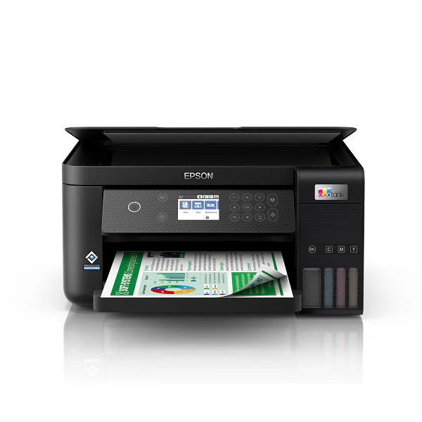 Epson L6260 Ink Tank Printer - Image 3