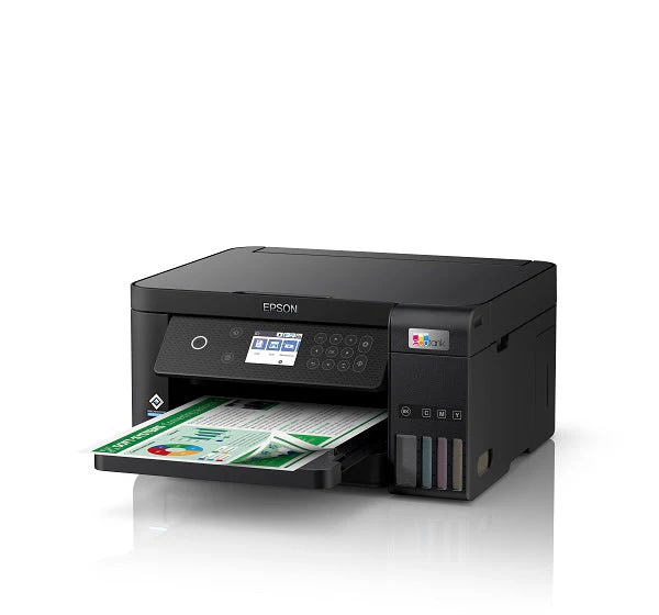 Epson L6260 Ink Tank Printer - Image 5